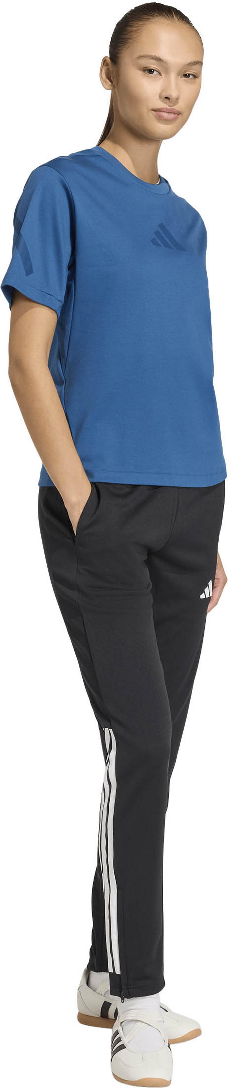 adidas adidas ZNE Funktionsshirt Damen - dupe - 2 | SportScheck