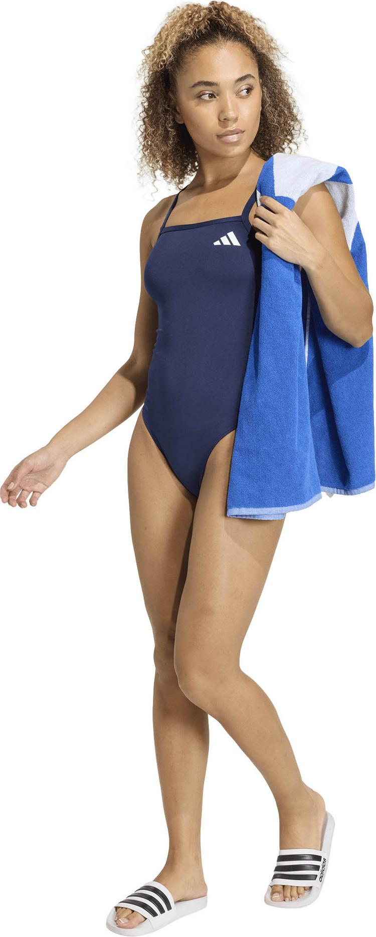 adidas adidas ESS THSTRP SUIT Schwimmanzug Damen - tenabl - 2 | SportScheck