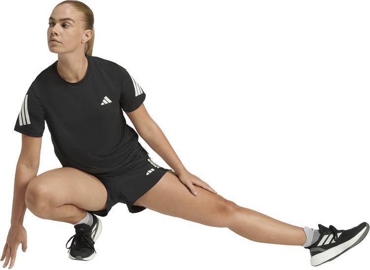 adidas adidas adi365 Funktionsshirt Damen - black - 2 | SportScheck