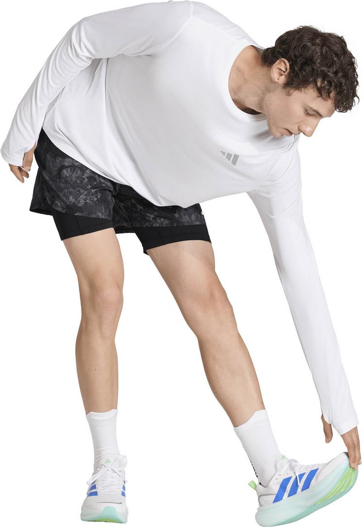 adidas adidas adi365 Laufshorts Herren - grefou - 2 | SportScheck