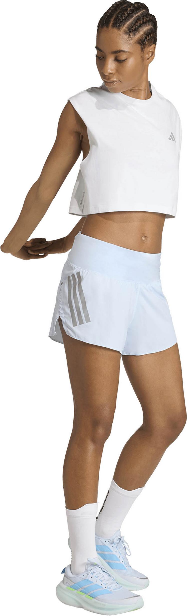 adidas adidas adi365 Laufshorts Damen - crsk - 2 | SportScheck
