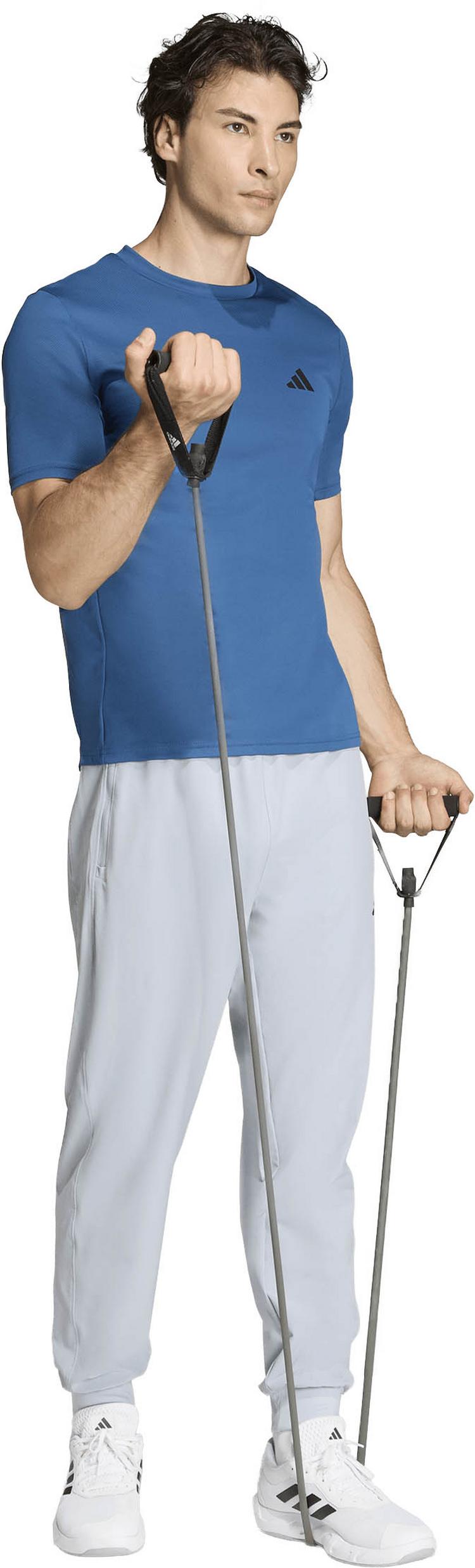 adidas adidas BAS Funktionsshirt Herren - dupe - 2 | SportScheck