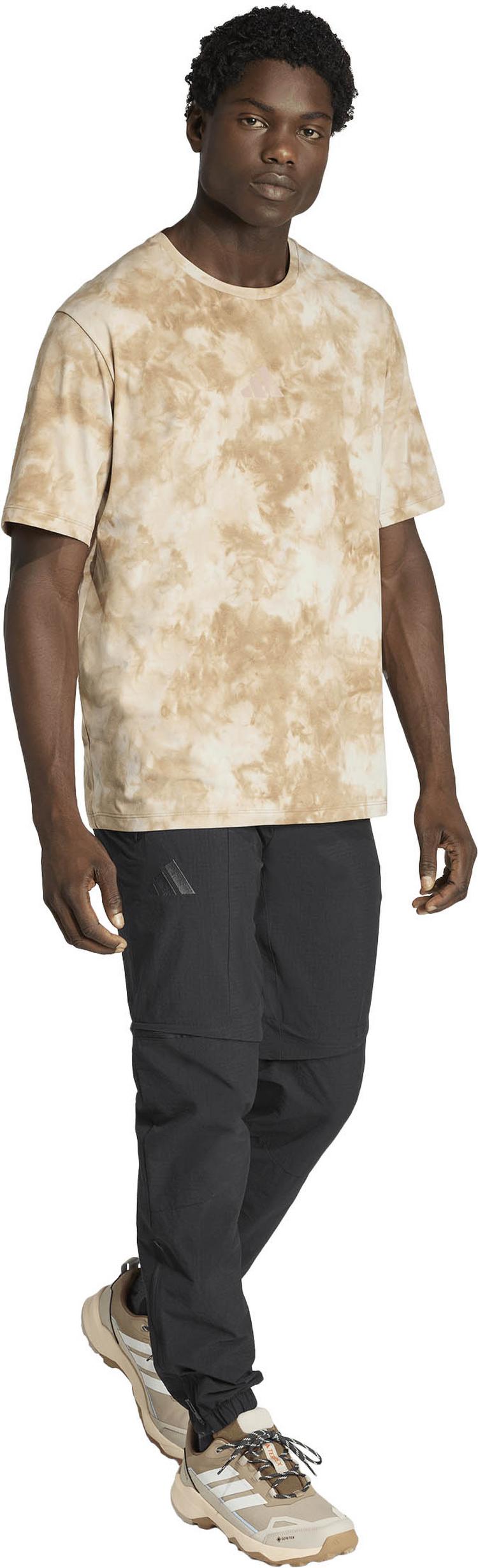 adidas adidas XPERIOR UTILITAS Zipphose Herren - black - 2 | SportScheck