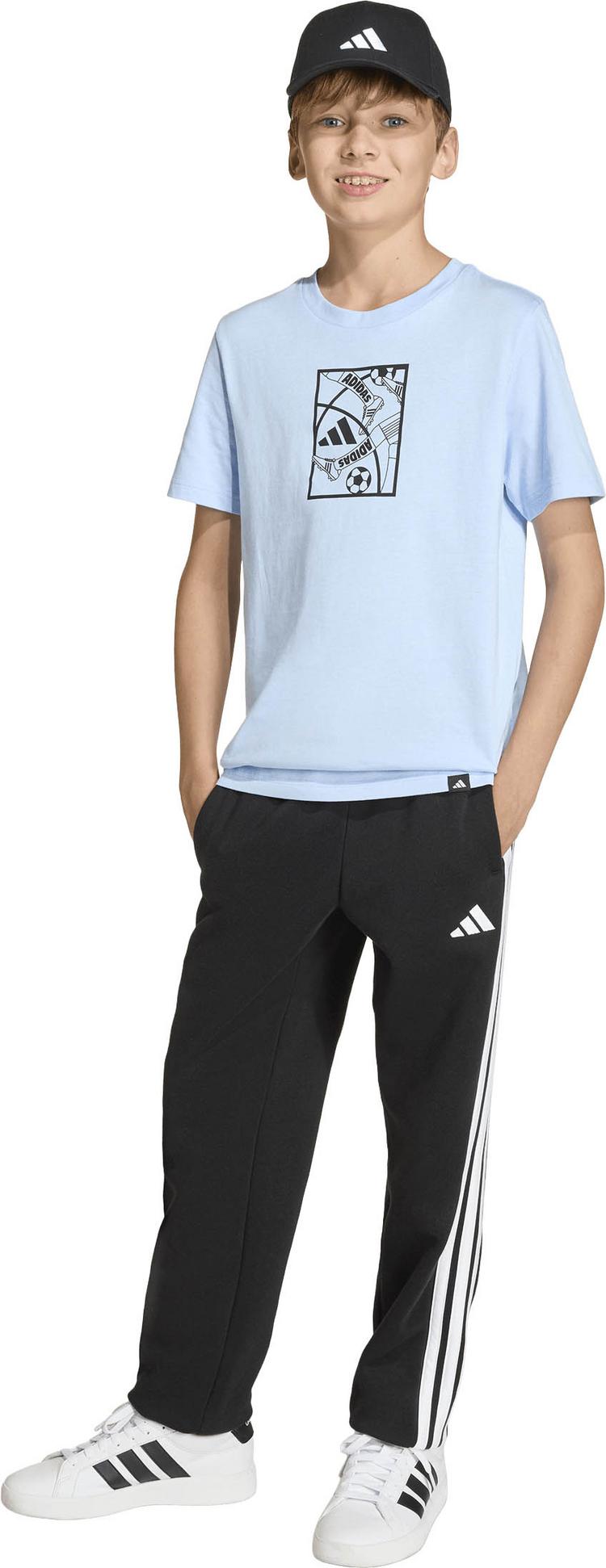 adidas adidas Football T-Shirt Jungen - globlu - 2 | SportScheck