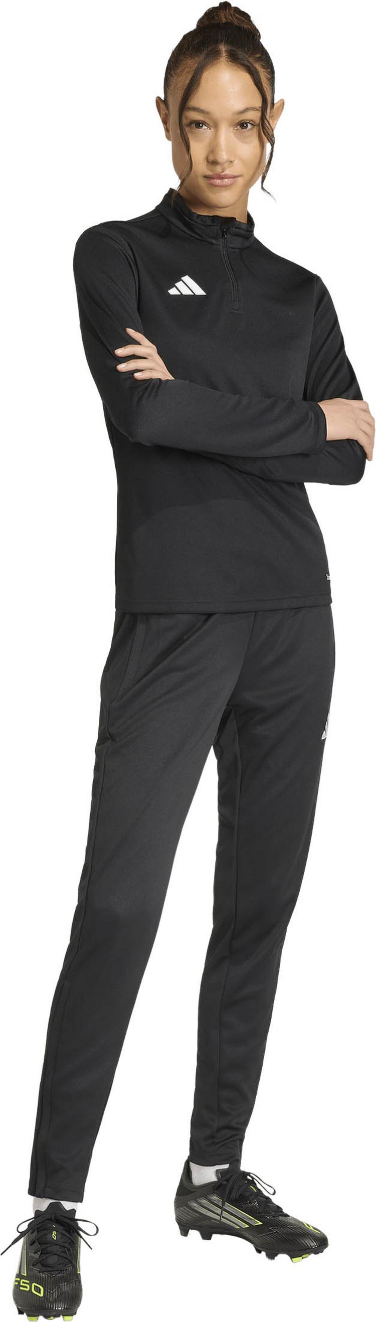 adidas adidas ENT26 TR PNT W Trainingshose Damen - black-white - 2 | SportScheck