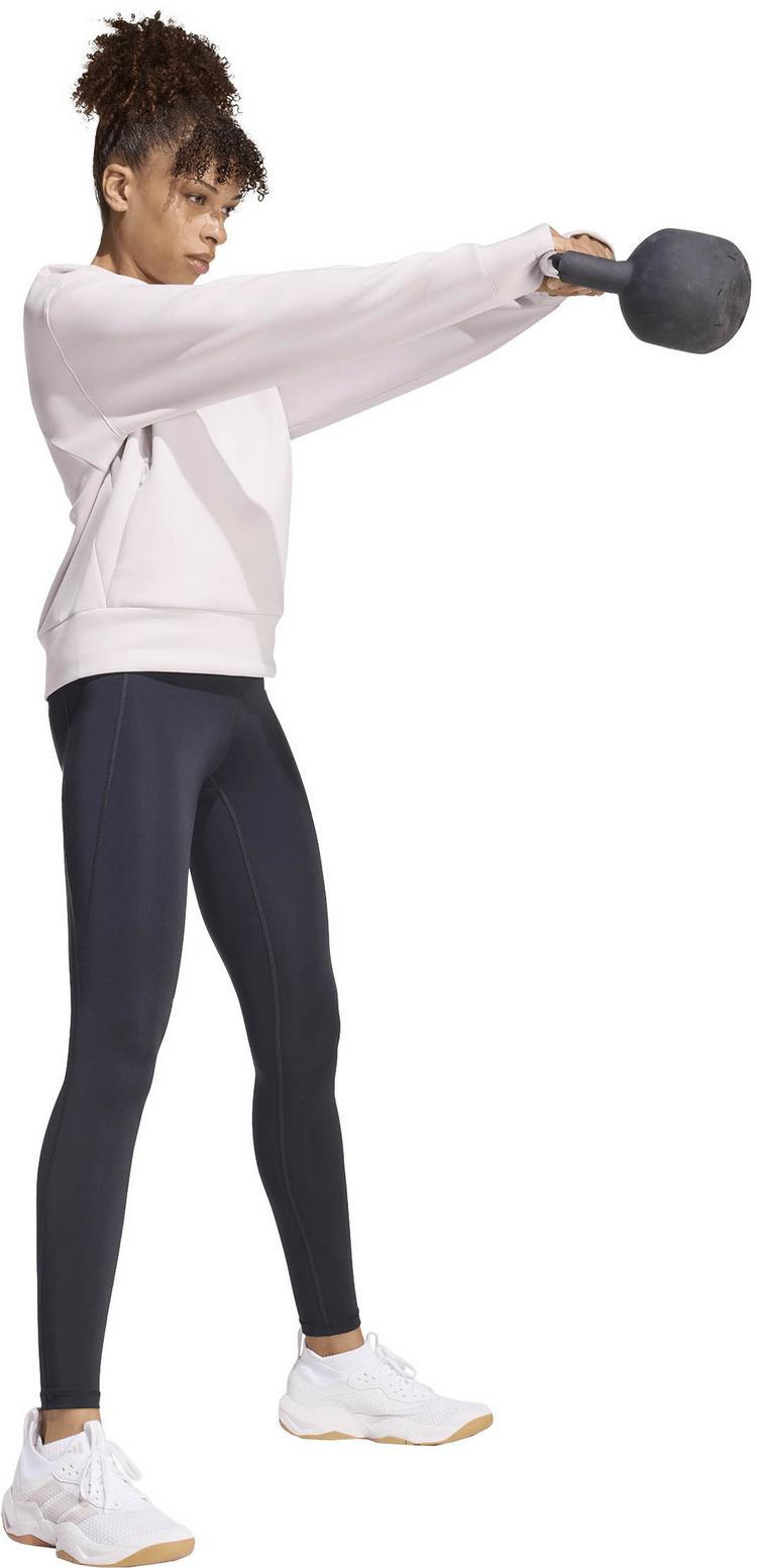 adidas adidas D4T Sweatshirt Damen - icepur - 2 | SportScheck