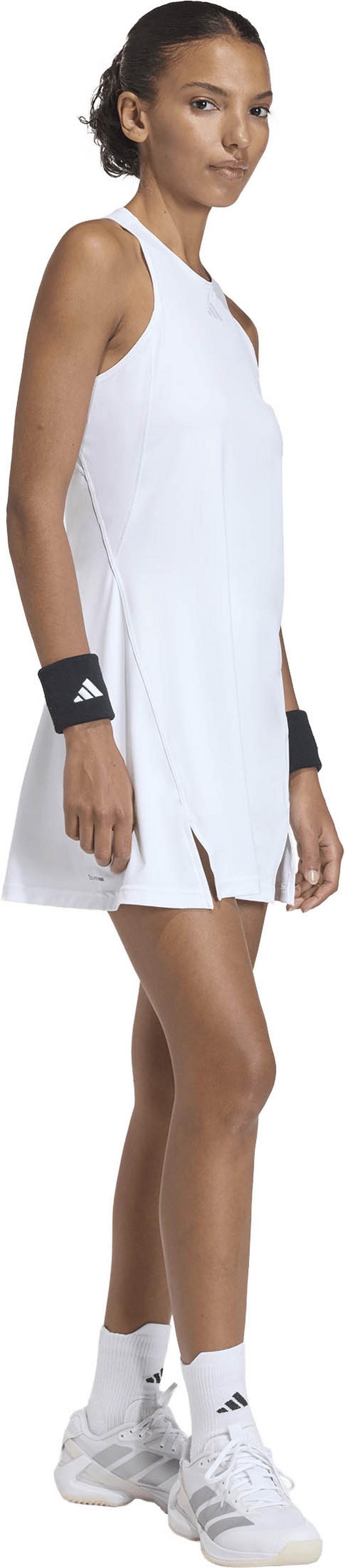 adidas adidas CLUB Tenniskleid Damen - white - 2 | SportScheck