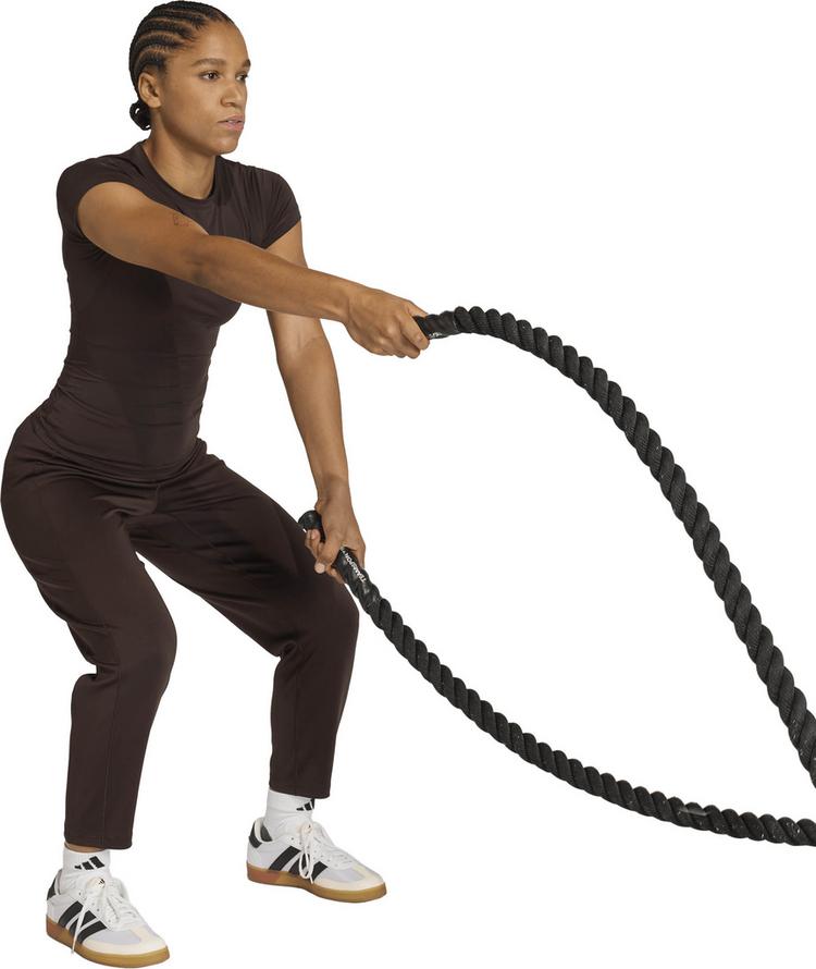 adidas adidas PWR Funktionsshirt Damen - auco - 2 | SportScheck