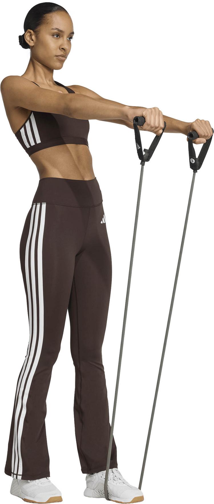 adidas adidas OPT Trainingshose Damen - auco-white - 2 | SportScheck