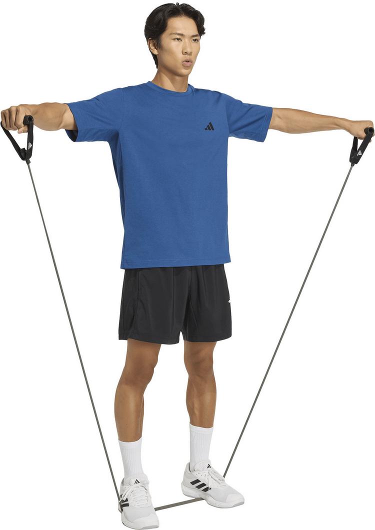 adidas adidas WE FR Funktionsshirt Herren - dupe - 2 | SportScheck