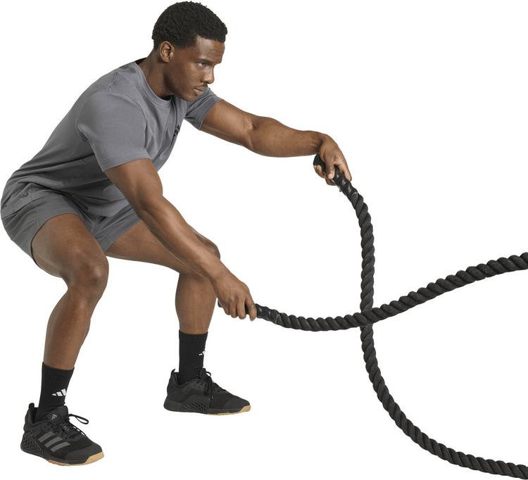 adidas adidas WE FR Funktionsshirt Herren - grefiv - 2 | SportScheck