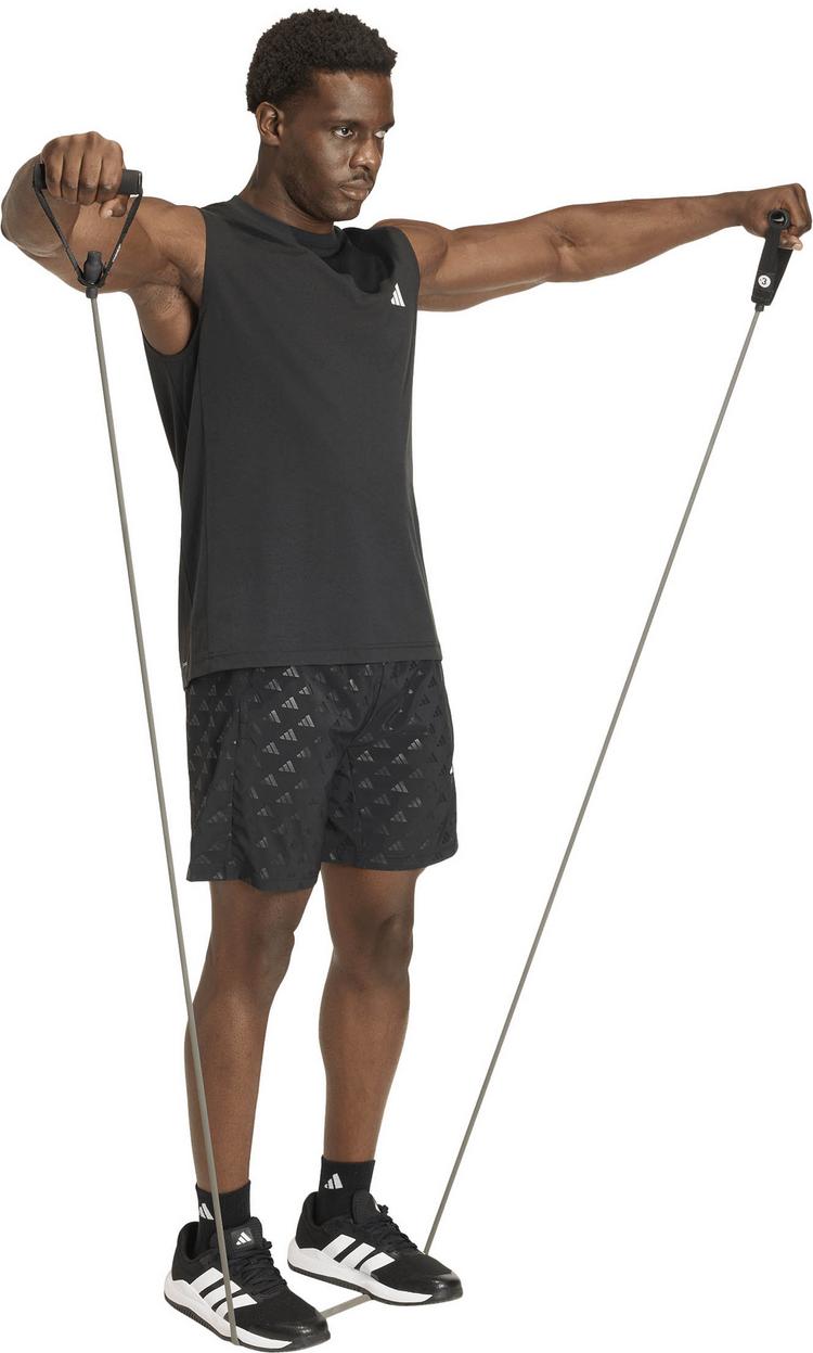 adidas adidas FR SL Funktionstank Herren - black - 2 | SportScheck