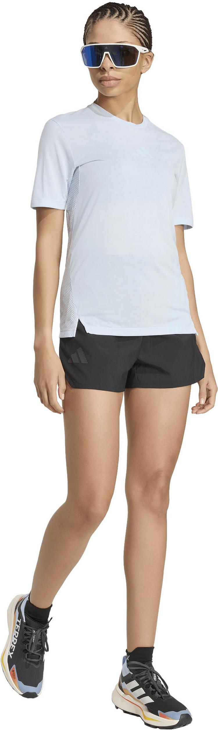 adidas adidas TERREX XPERIOR Funktionsshirt Damen - crsk - 2 | SportScheck