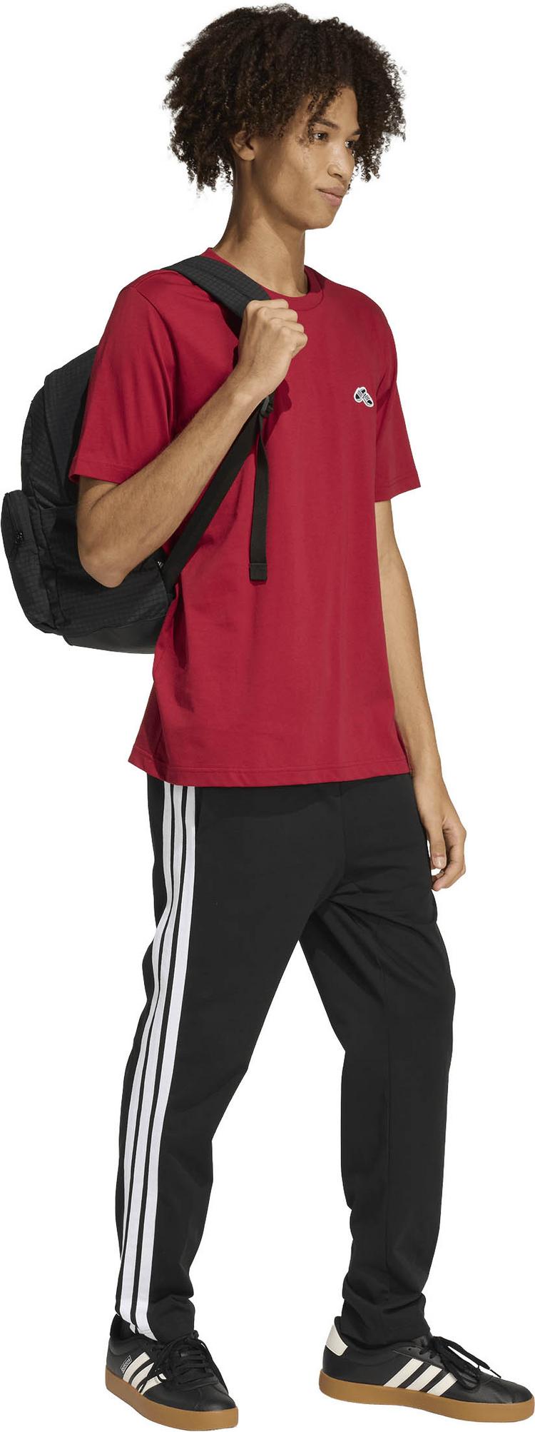 adidas adidas Slide T-Shirt Herren - actmar - 2 | SportScheck