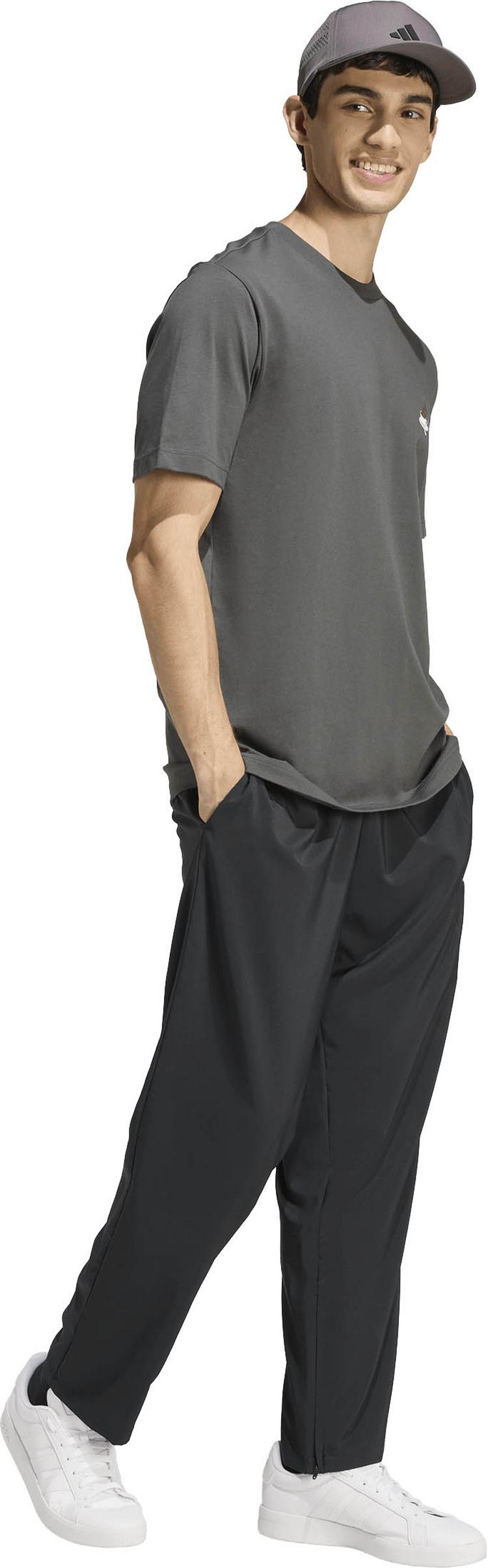 adidas adidas Cheesecake T-Shirt Herren - gresix - 2 | SportScheck