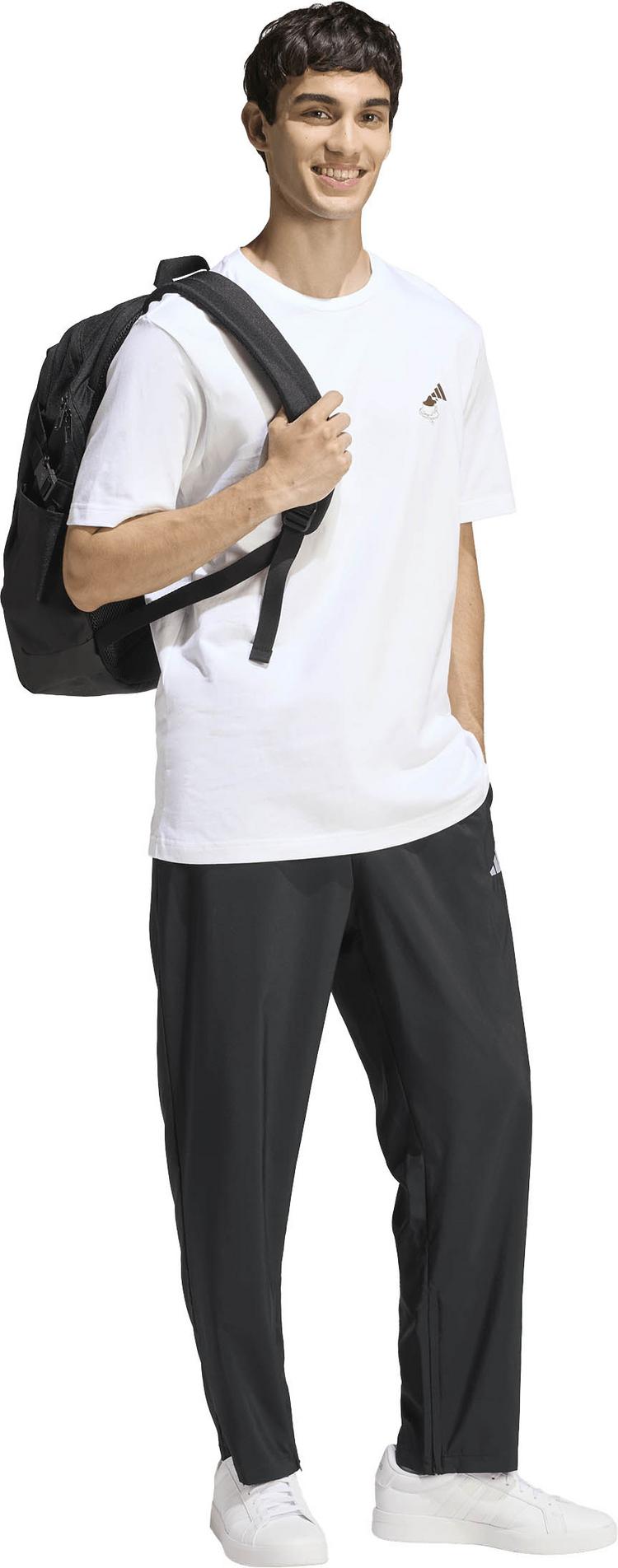 adidas adidas Cheesecake T-Shirt Herren - white - 2 | SportScheck