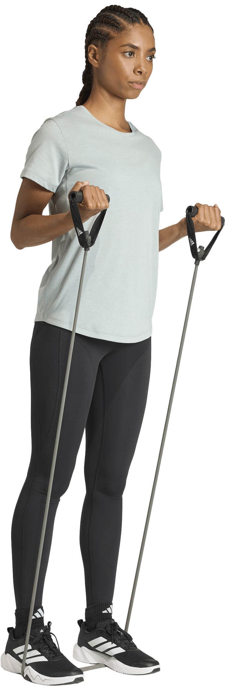 adidas adidas Motion T-Shirt Damen - wonder sage - 2 | SportScheck