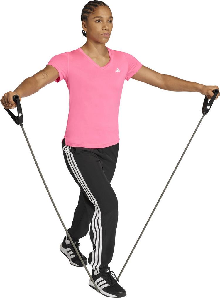 adidas adidas WE MIN T-Shirt Damen - lucid pink - 2 | SportScheck