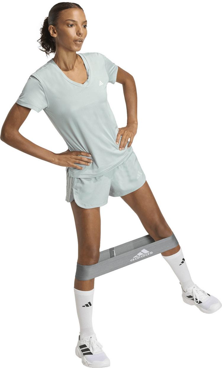 adidas adidas PACER Funktionsshorts Damen - wonder sage - 2 | SportScheck