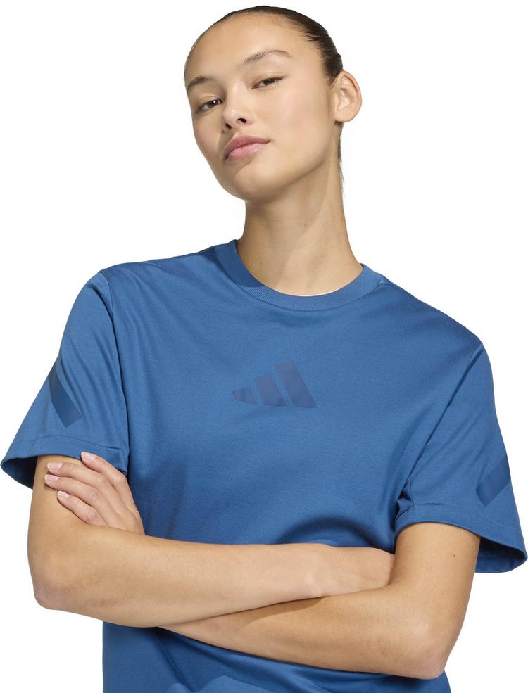 adidas adidas ZNE Funktionsshirt Damen - dupe - 3 | SportScheck