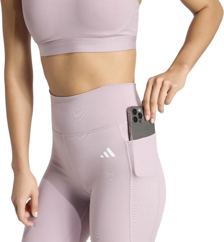 adidas adidas OPT ESS Tights Damen - prlofi - 3 | SportScheck