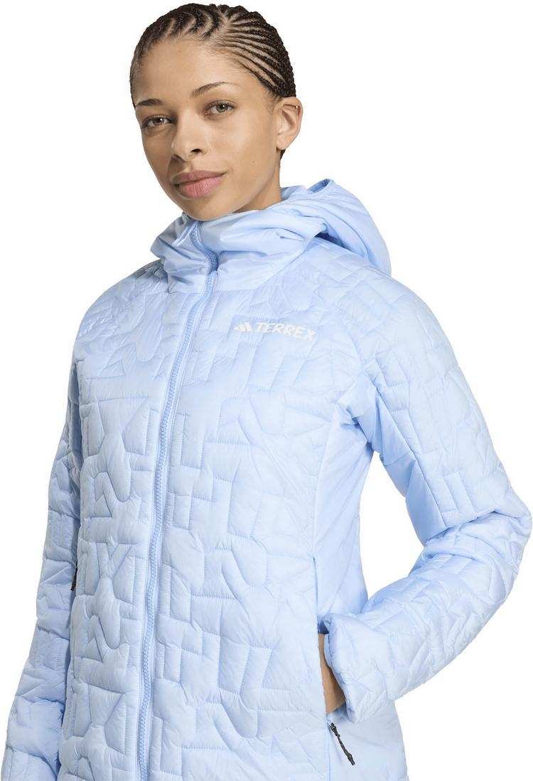 adidas adidas TERREX XPERIOR Steppjacke Damen - globlu - 3 | SportScheck