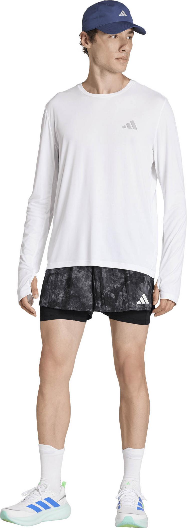 adidas adidas adi365 Laufshorts Herren - grefou - 3 | SportScheck