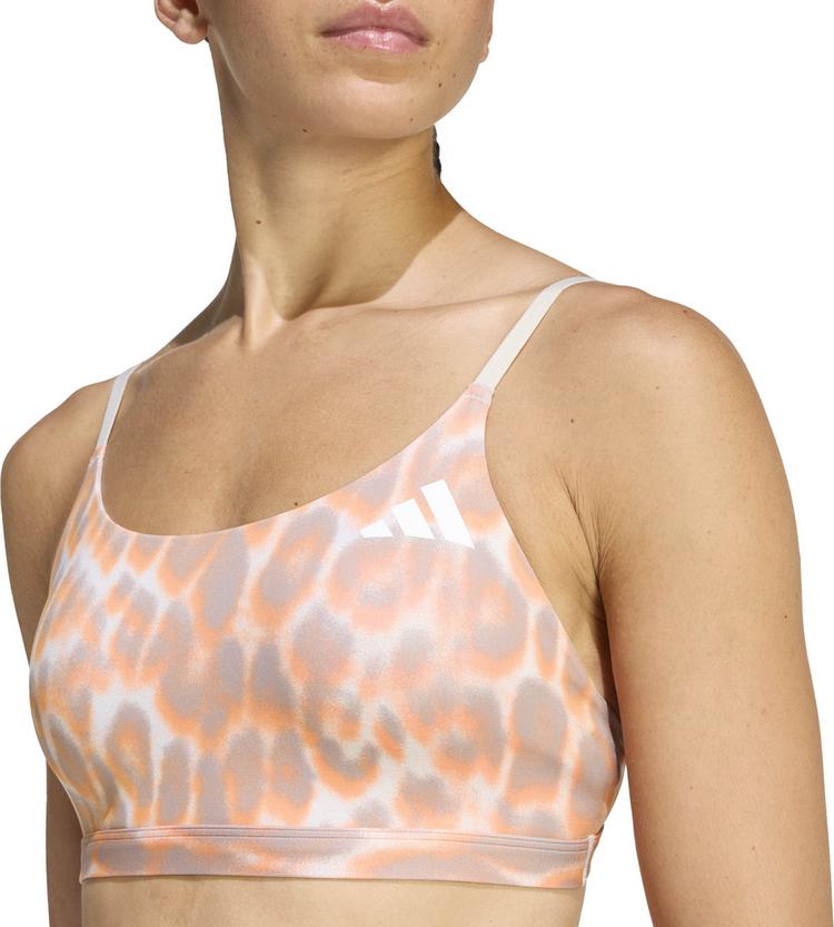 adidas adidas OPT AOP BH Damen - wonalu-chabrn - 3 | SportScheck
