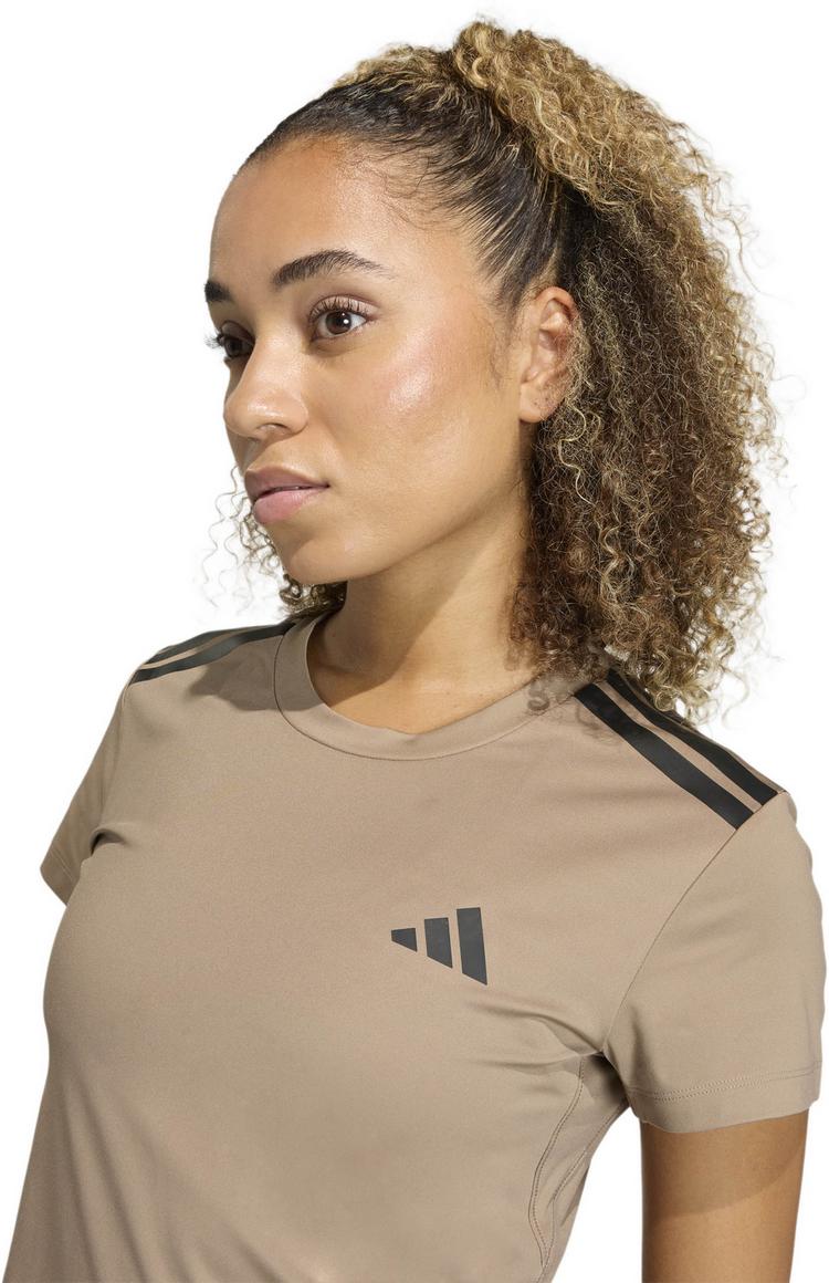 adidas adidas HYG Funktionsshirt Damen - chabrn - 3 | SportScheck