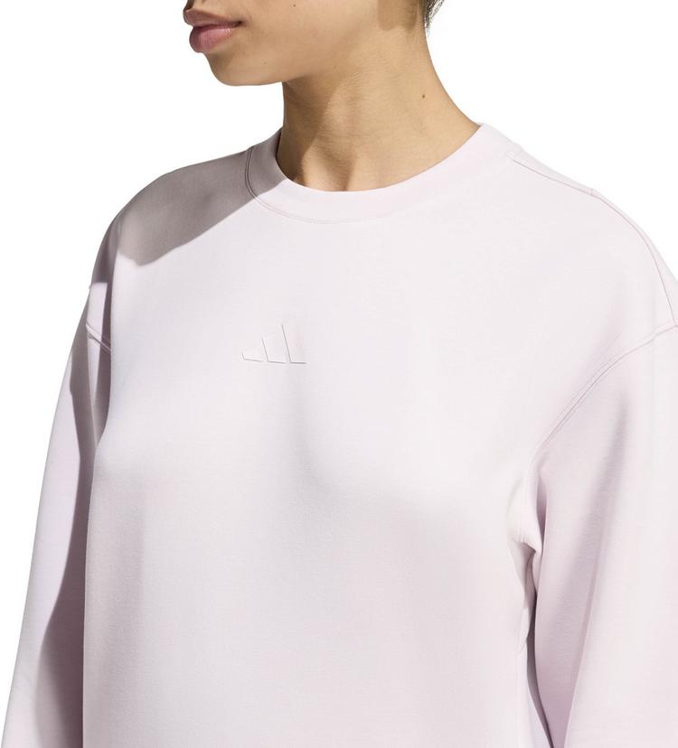 adidas adidas D4T Sweatshirt Damen - icepur - 3 | SportScheck