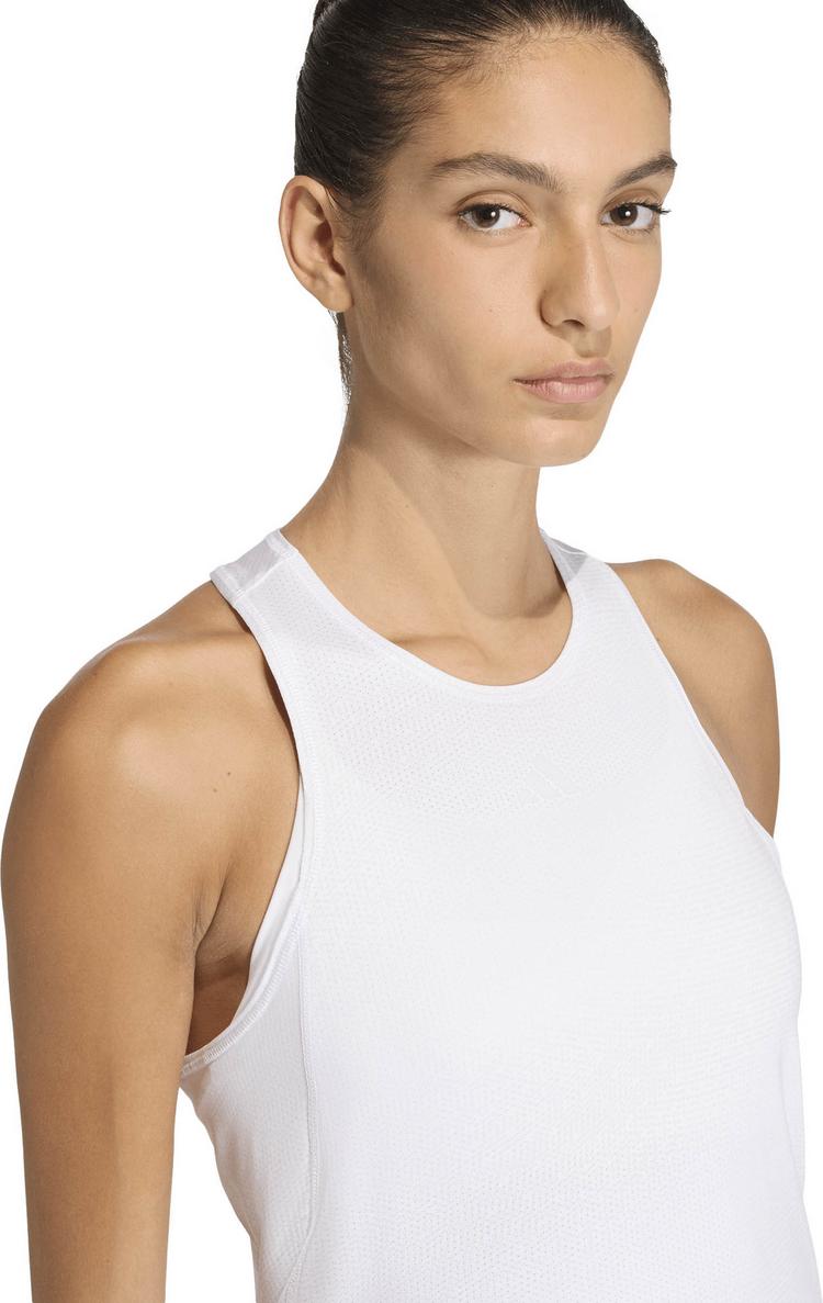 adidas adidas CLUB GRAPH Funktionstank Damen - white - 3 | SportScheck