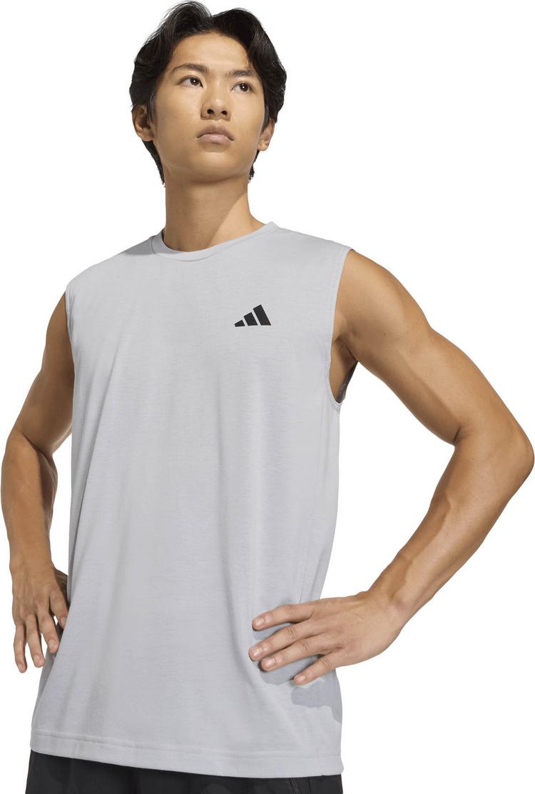 adidas adidas FR SL Funktionstank Herren - halsil - 3 | SportScheck