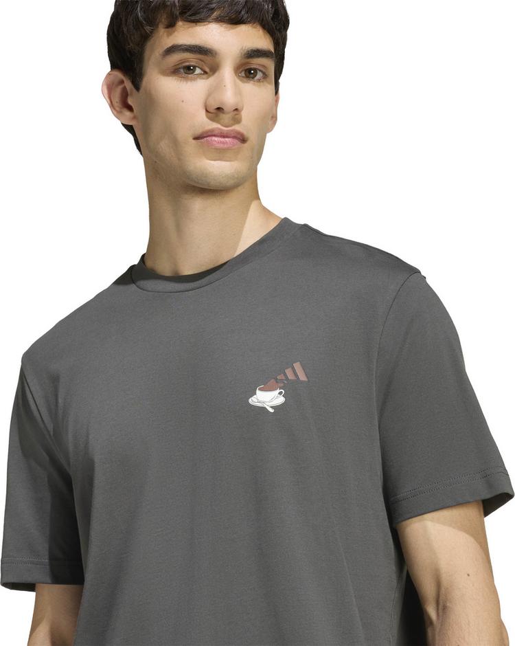 adidas adidas Cheesecake T-Shirt Herren - gresix - 3 | SportScheck