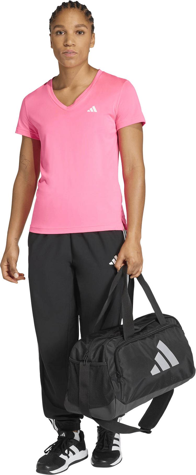 adidas adidas WE MIN T-Shirt Damen - lucid pink - 3 | SportScheck