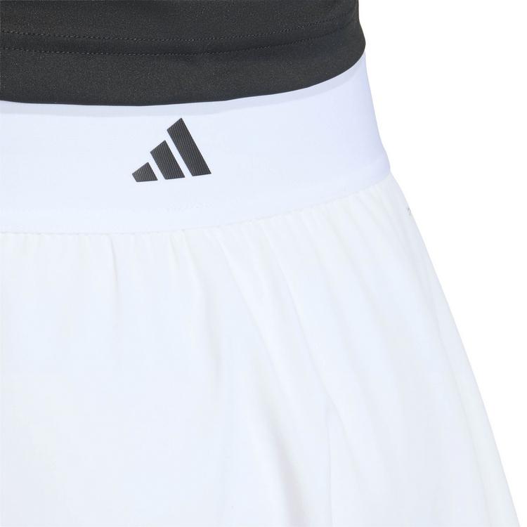 adidas adidas Tennisrock Damen - white - 3 | SportScheck