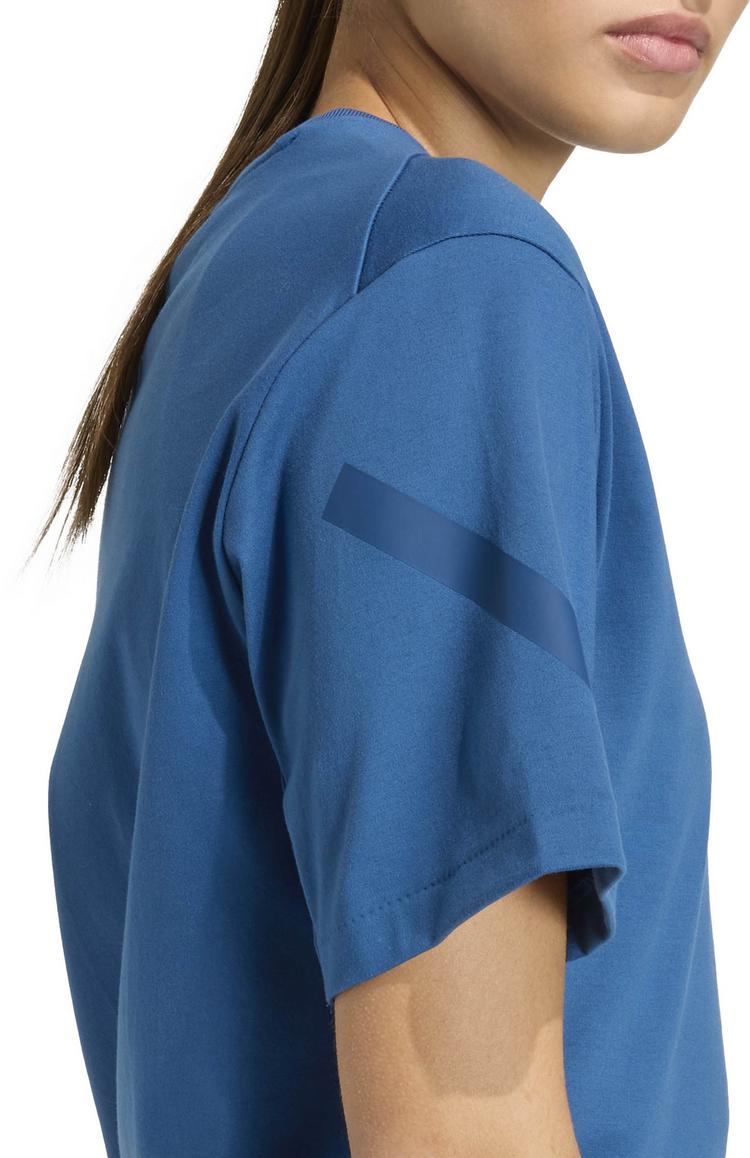 adidas adidas ZNE Funktionsshirt Damen - dupe - 4 | SportScheck