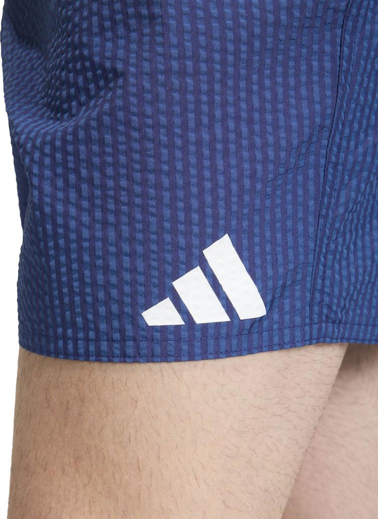 adidas adidas SEERSCKR SH 5IN Badehose Herren - dupe-dkblue - 4 | SportScheck