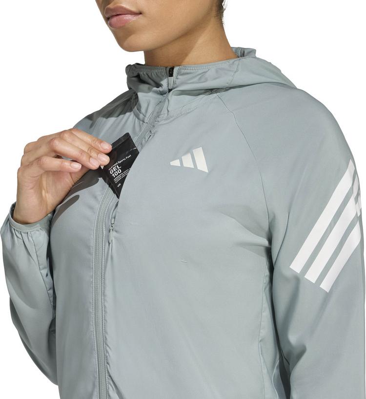 adidas adidas adi365 Laufjacke Damen - wosa - 4 | SportScheck