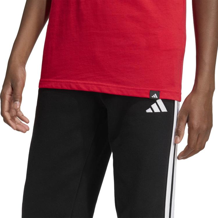 adidas adidas Game T-Shirt Jungen - purrub - 4 | SportScheck