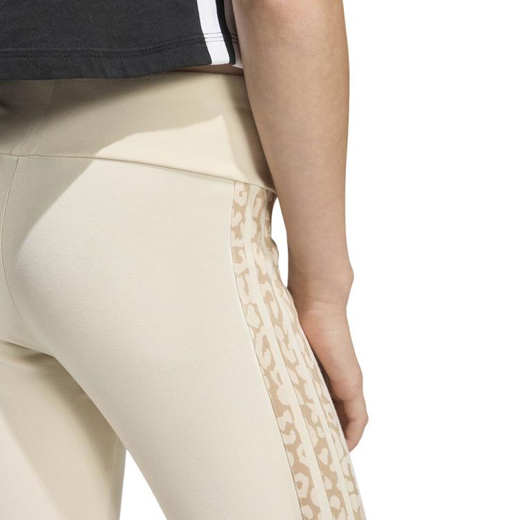 adidas adidas Animal Leggings M&auml;dchen - crli-owhite - 4 | SportScheck