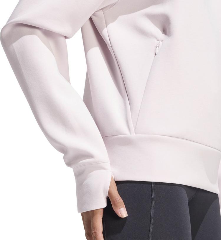 adidas adidas D4T Sweatshirt Damen - icepur - 4 | SportScheck