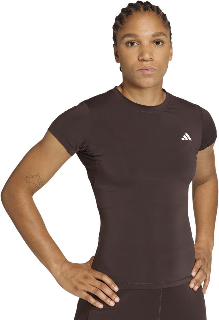 adidas adidas PWR Funktionsshirt Damen - auco - 4 | SportScheck
