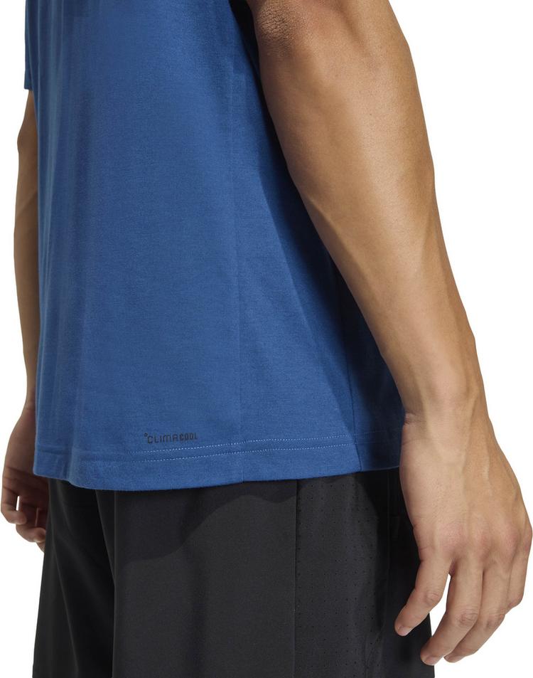 adidas adidas WE FR Funktionsshirt Herren - dupe - 4 | SportScheck