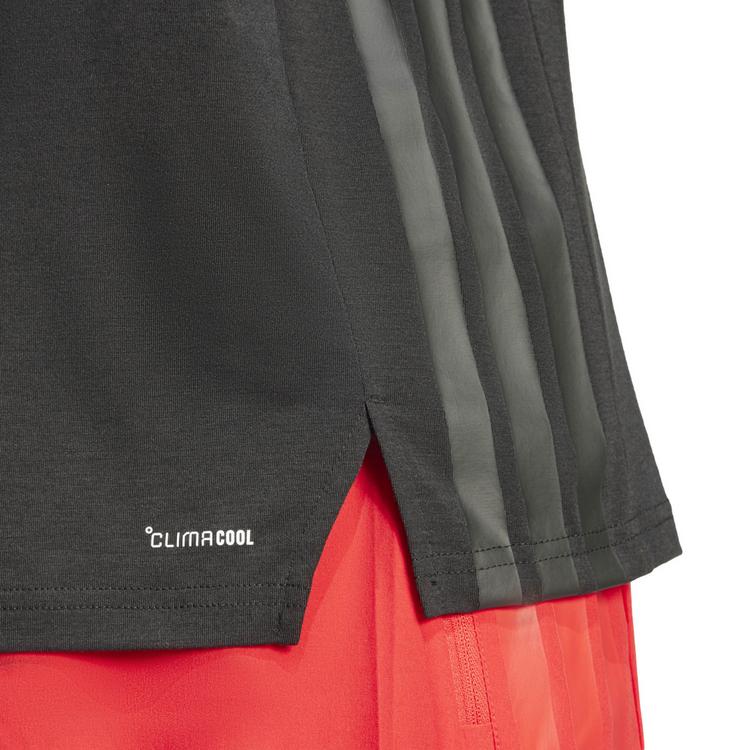 adidas adidas D4T Funktionstank Herren - black - 4 | SportScheck