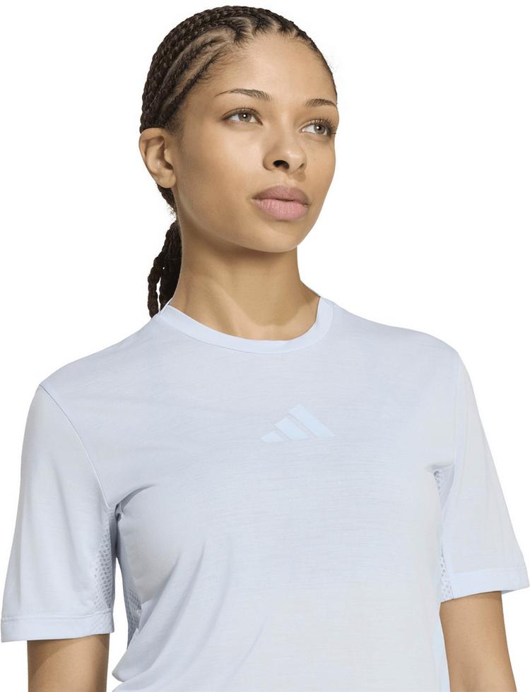 adidas adidas TERREX XPERIOR Funktionsshirt Damen - crsk - 4 | SportScheck