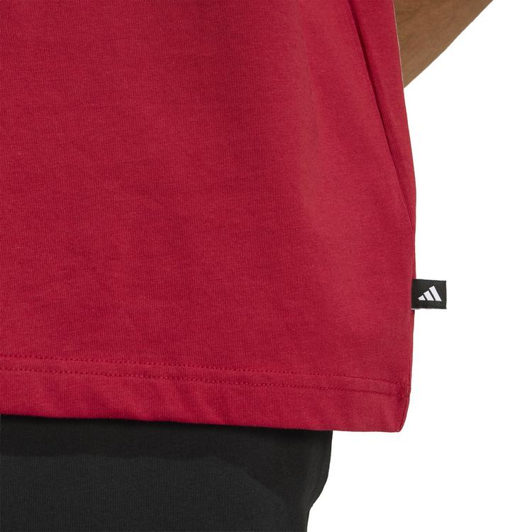 adidas adidas Slide T-Shirt Herren - actmar - 4 | SportScheck