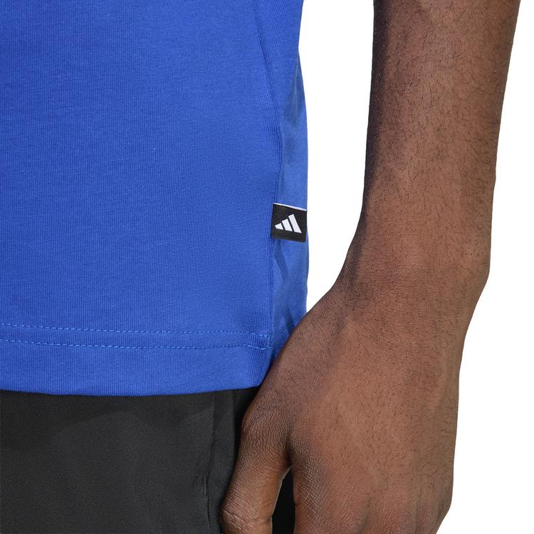 adidas adidas Mini Surf T-Shirt Herren - royalblue - 4 | SportScheck