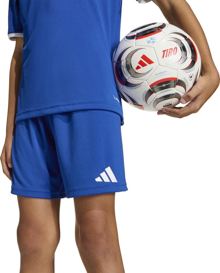 adidas adidas ENT26 SHO Y Fu&szlig;ballshorts Kinder - royblu-white - 5 | SportScheck