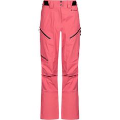 Dynafit GORE-TEX RIDGE Skitourenhose Damen cabana