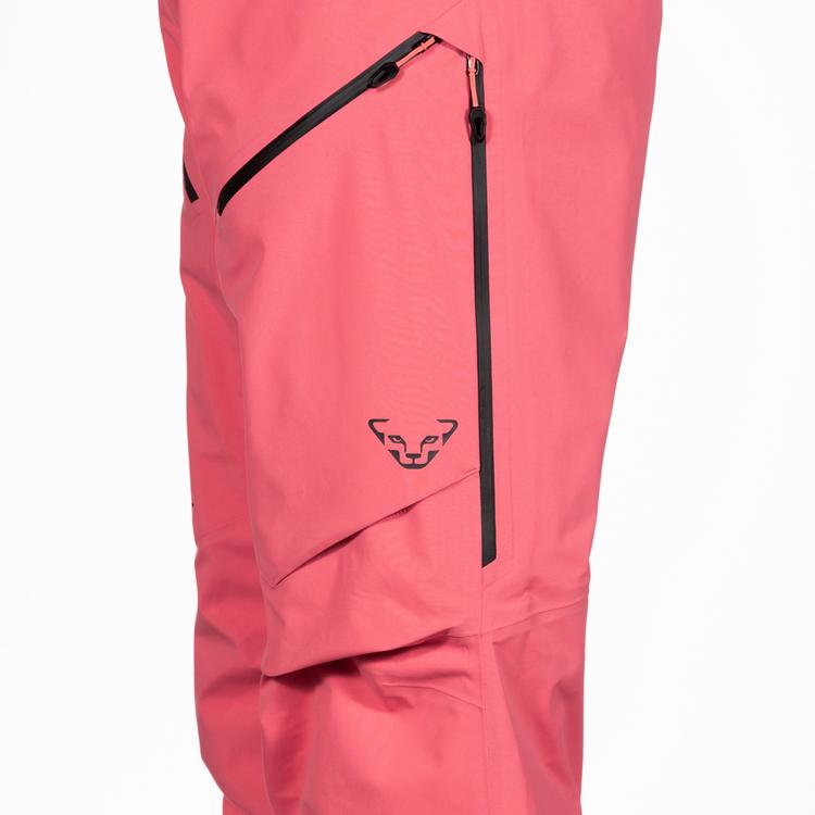 Dynafit Dynafit RIDGE Skitourenhose Damen - cabana - 0 | SportScheck